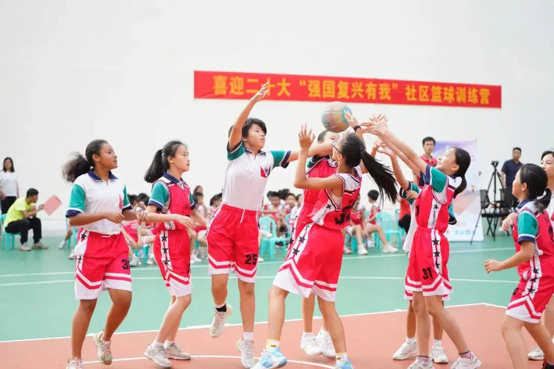 为什么可靠的篮球技术指导对初学者很重要?_1